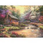 Brookside Retreat (image for) Brookside Retreat